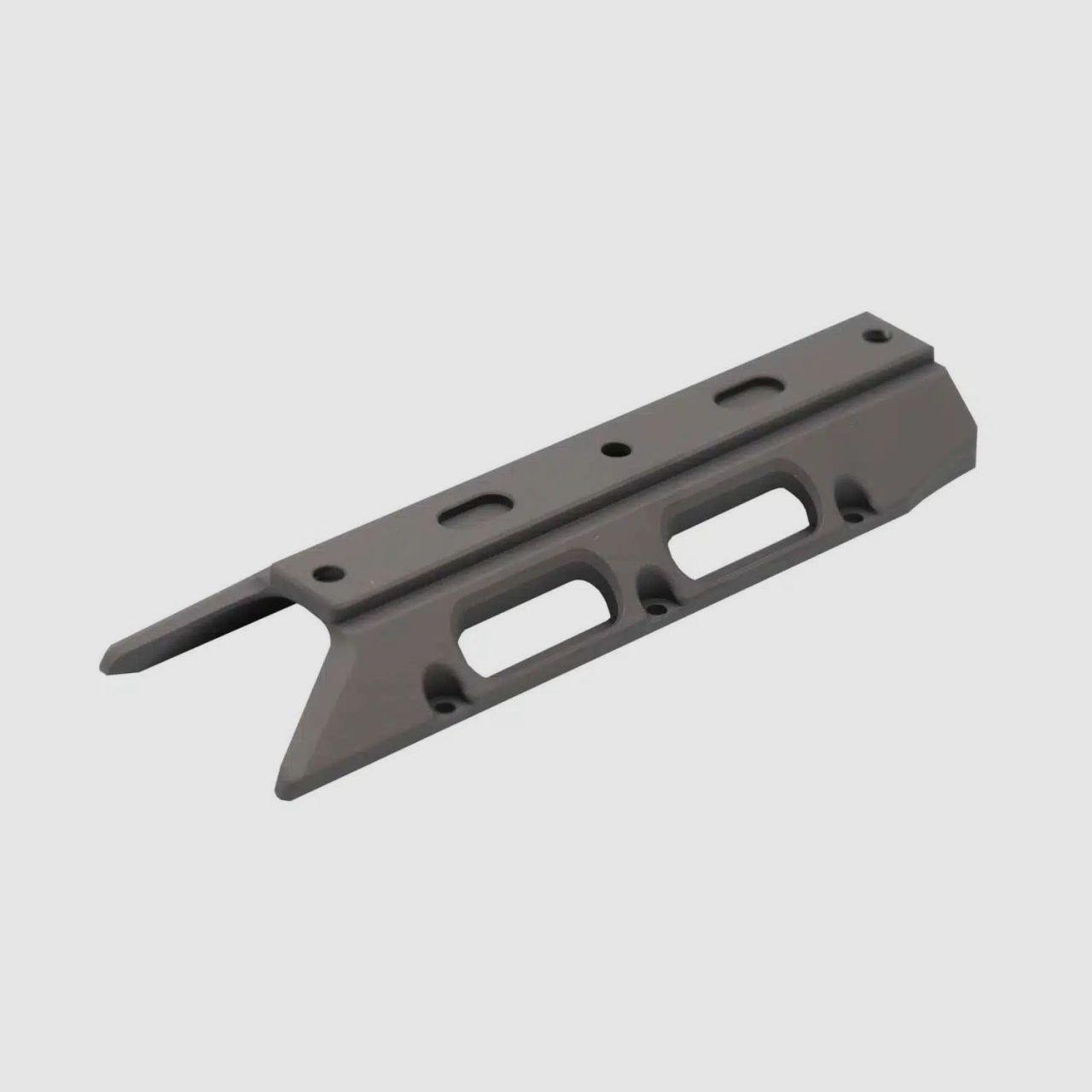 Vision Enclosing Night Vision Bridge For Competition Style Forend