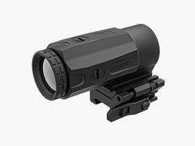 Falke Magnifier B5X LE + FlipUp Montage Gen.2