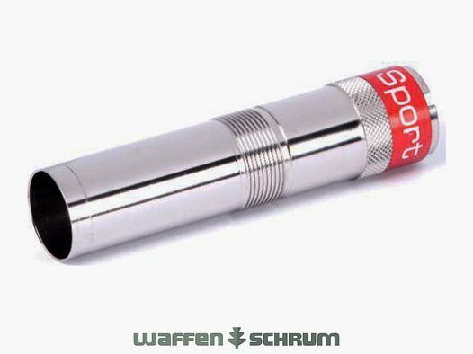 Benelli Cryo-Mobilchoke Extended voor kaliber .12 +19mm, sport voor mod. M2, Montefeltro, Raffello, 828, Nova Speed, SBE, Vinci
