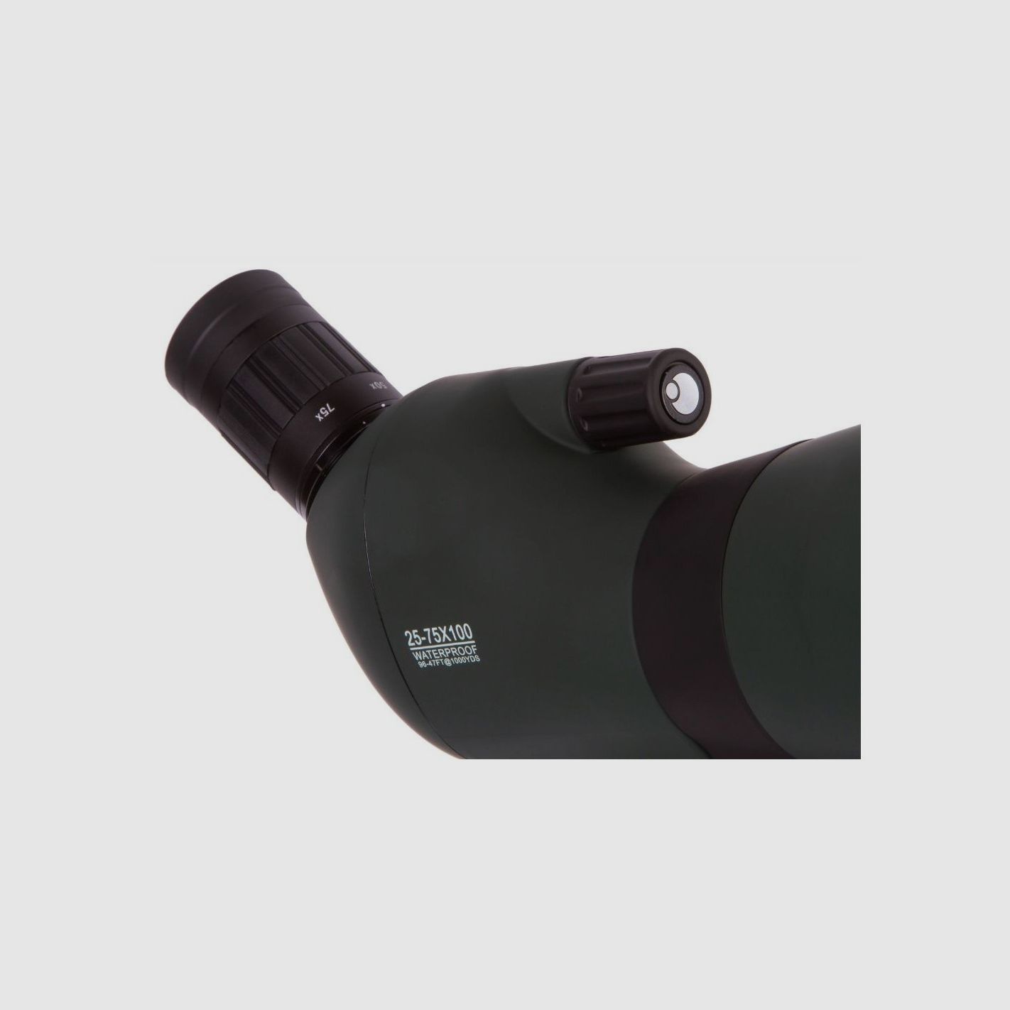 LEVENHUK BLAZE BASE 100 SPOTTING SCOPE, Bild 8 von 19