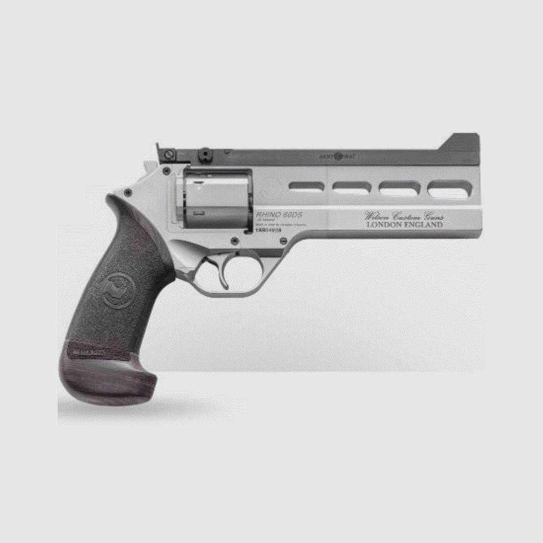 Chiappa Rhino 60 DS – Matchmaster