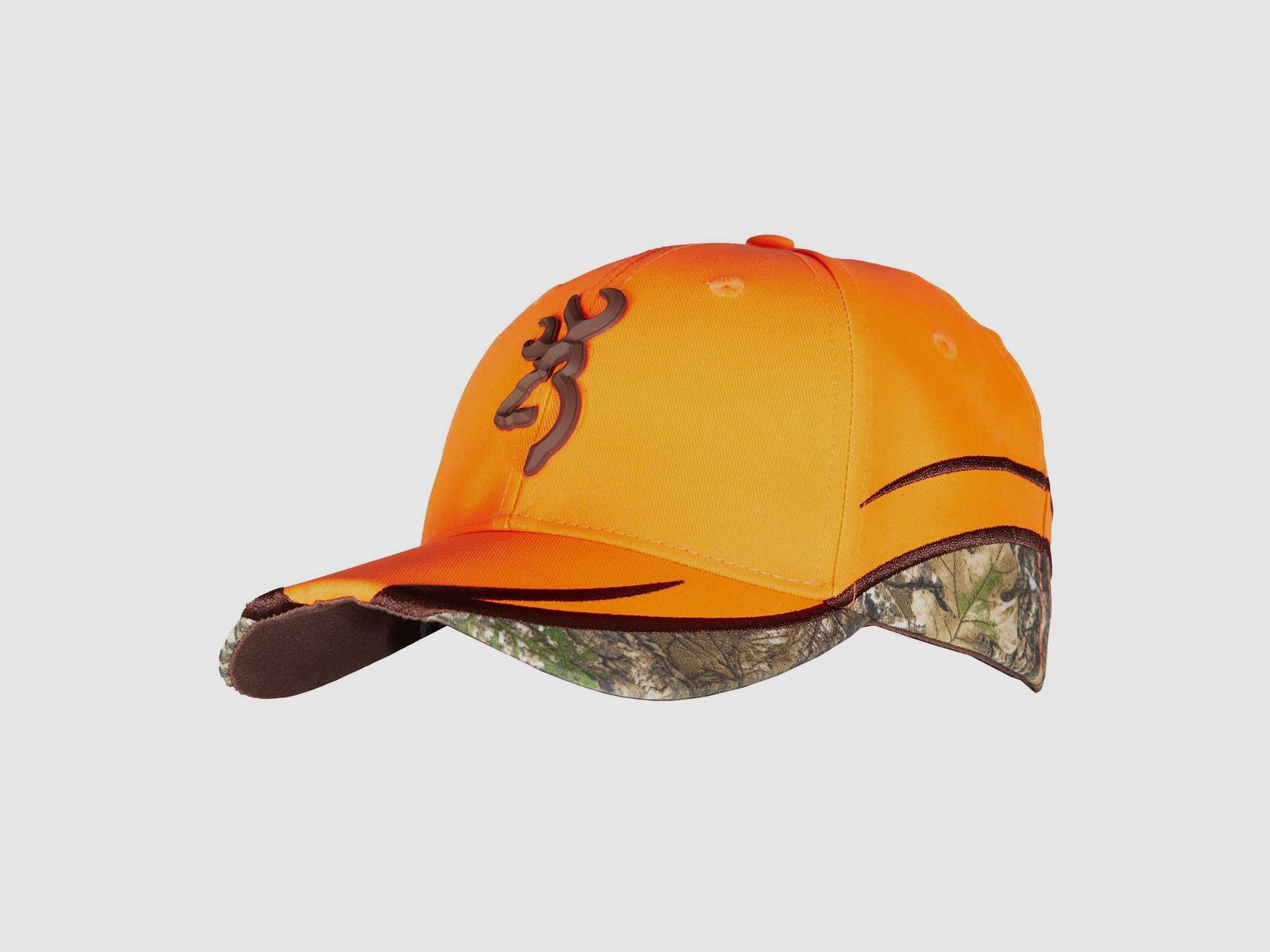 Browning Ranger Kappe Orange