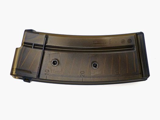 Chargeur SIG FASS90/ PE90 / SG550 30 coups.