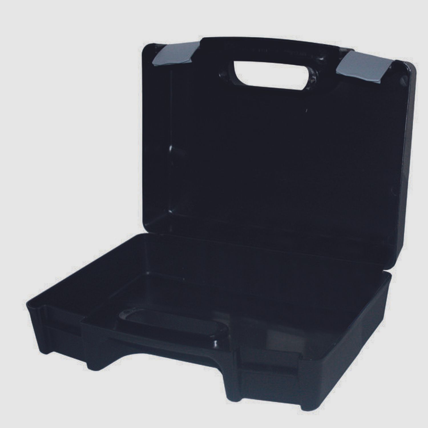 Waffenkoffer für 200 Patronen 37,5 x 28 x 13 cm, Bild 2 von 2