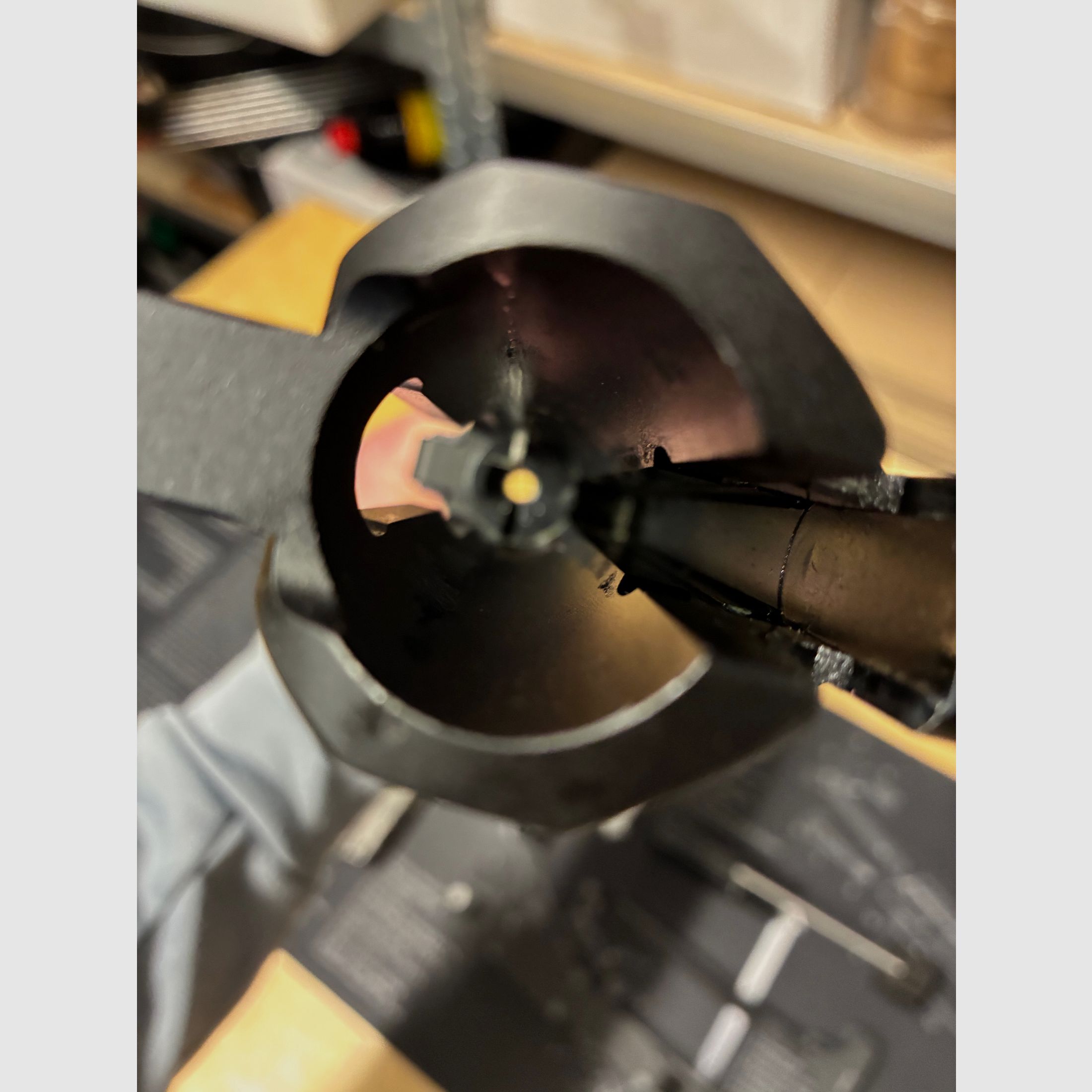 Nordic Components AR-15 .22 lfb conversion system – only 700 shots, excellent condition