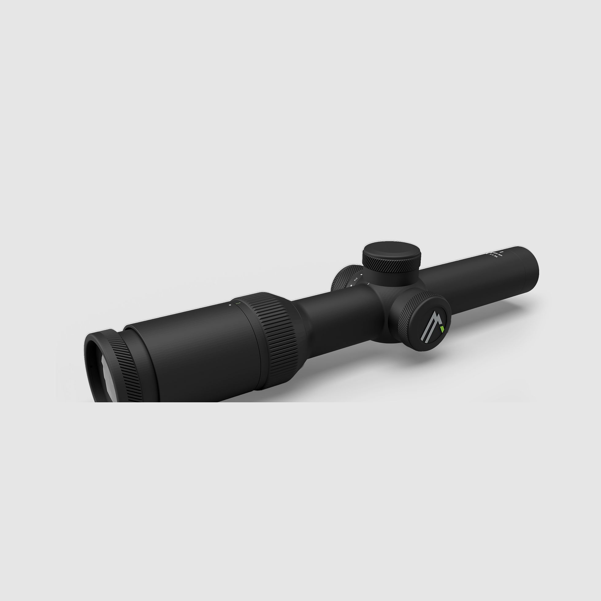 ALPEN Optics APEX XP 1–6x24 Duplex