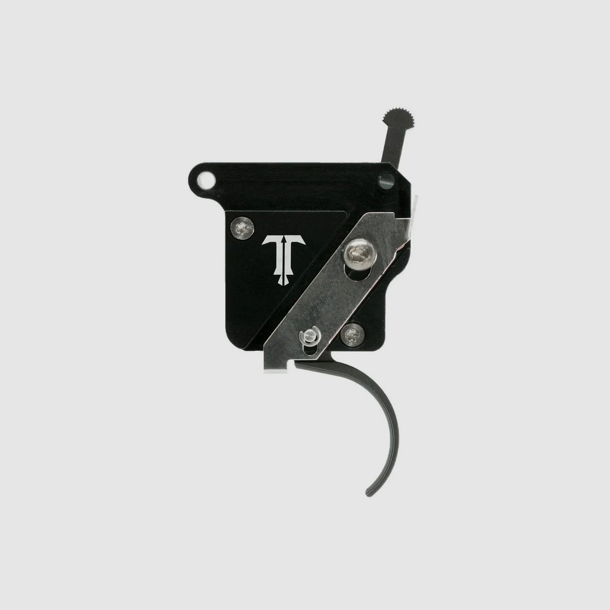 Special Rem700 Trigger/Safety-RH curved, image 5 sur 5