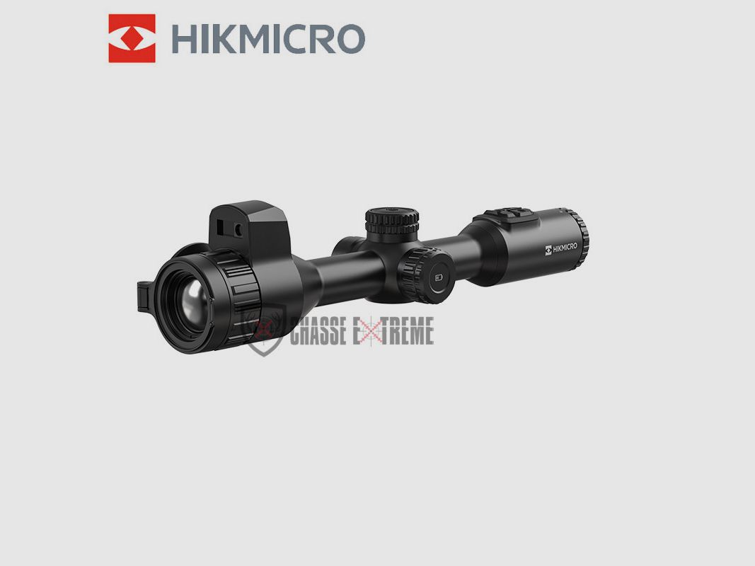 Wärmebildzielfernrohr HIKMICRO Stellar 3.0 SQ35L V3, Bild 1 von 8