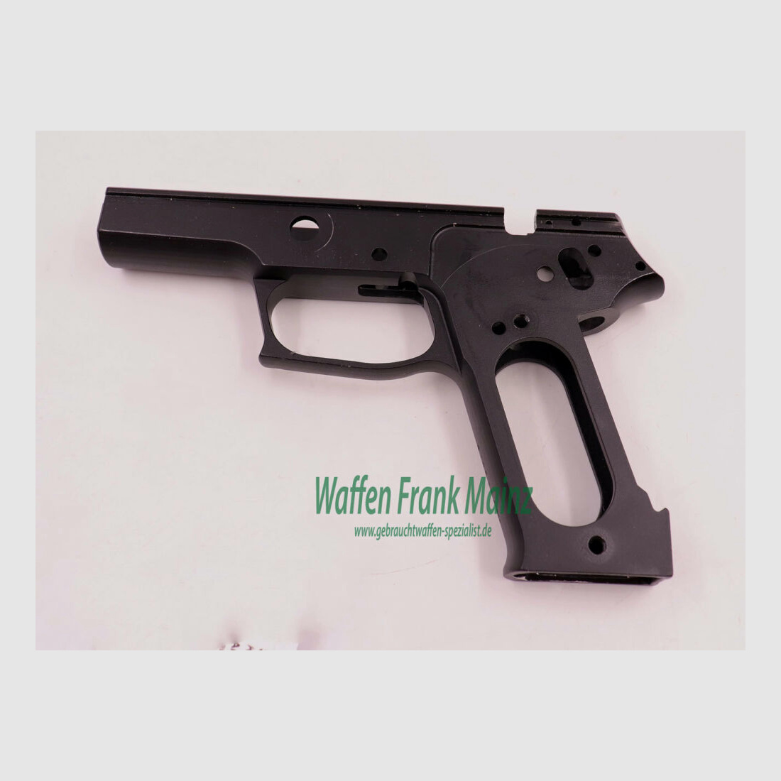 SIG Sauer Mod. P220