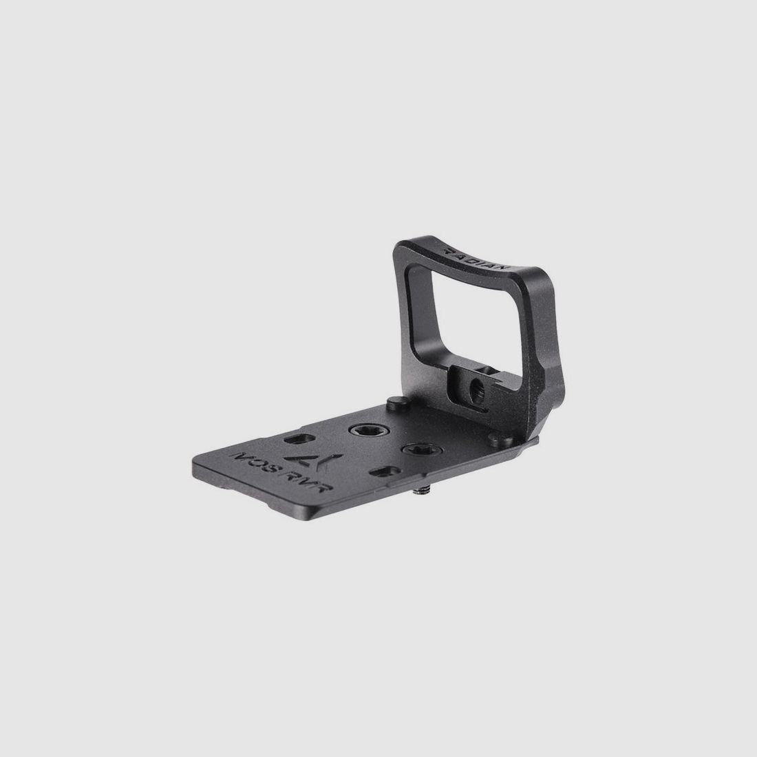 RADIAN WEAPONS GUARDIAN OPTIK GUARD UND STEALTH BACK-UP EISENVISIEREN RADIAN WEAPONS GUARDIAN/STEALTH EISENKOMBINATION – TRIJICON RMR – GLOCK MOS