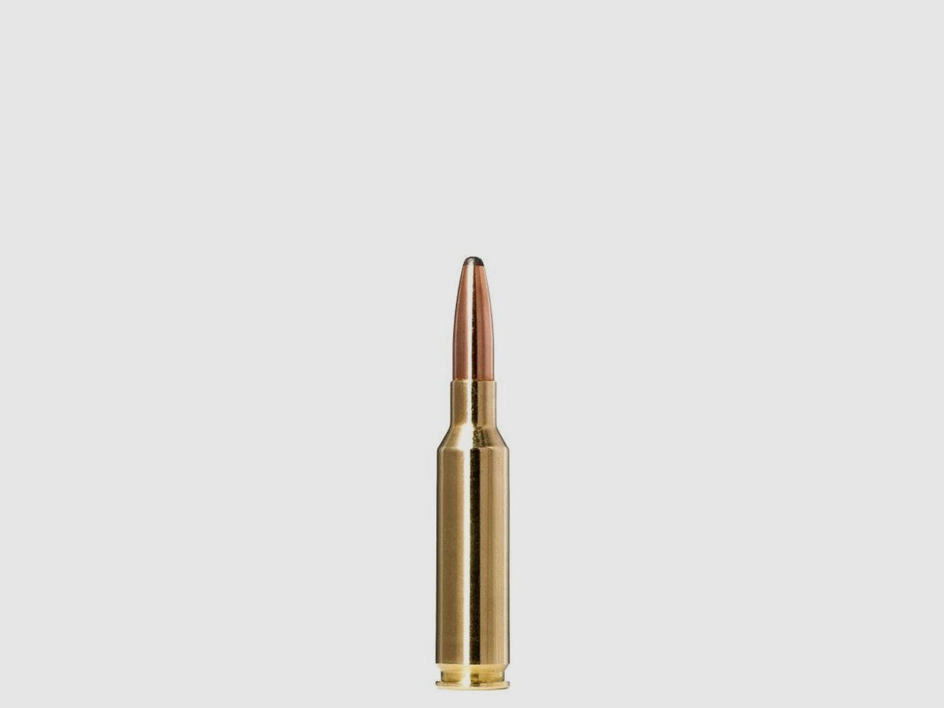 Norma Ammo 6.5 Creedmoor Whitetail 9,1 g / 140 gr VE20