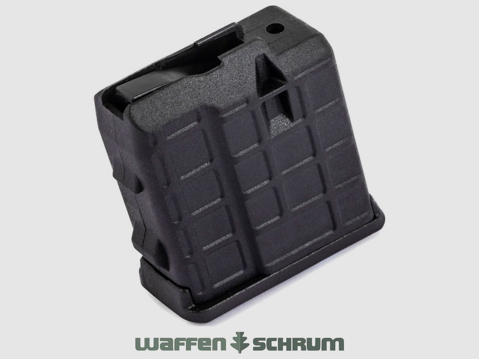 Tikka Magazin Tikka T1x - 5 Schuss - Short