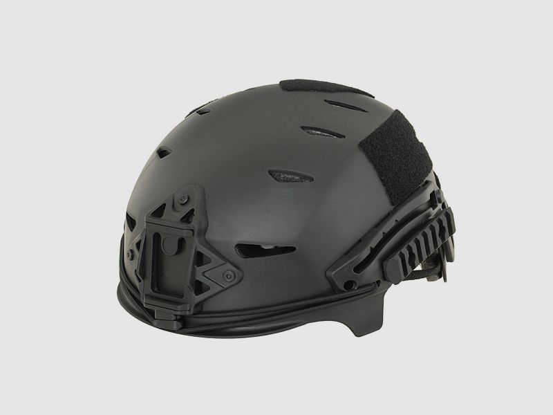 Replica EXF helmet - Black [EM]