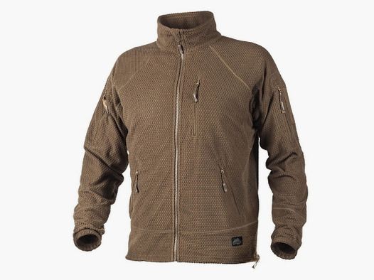 Bluza Alpha Tactical Coyote Helikon (BL-ALT-FG-11)