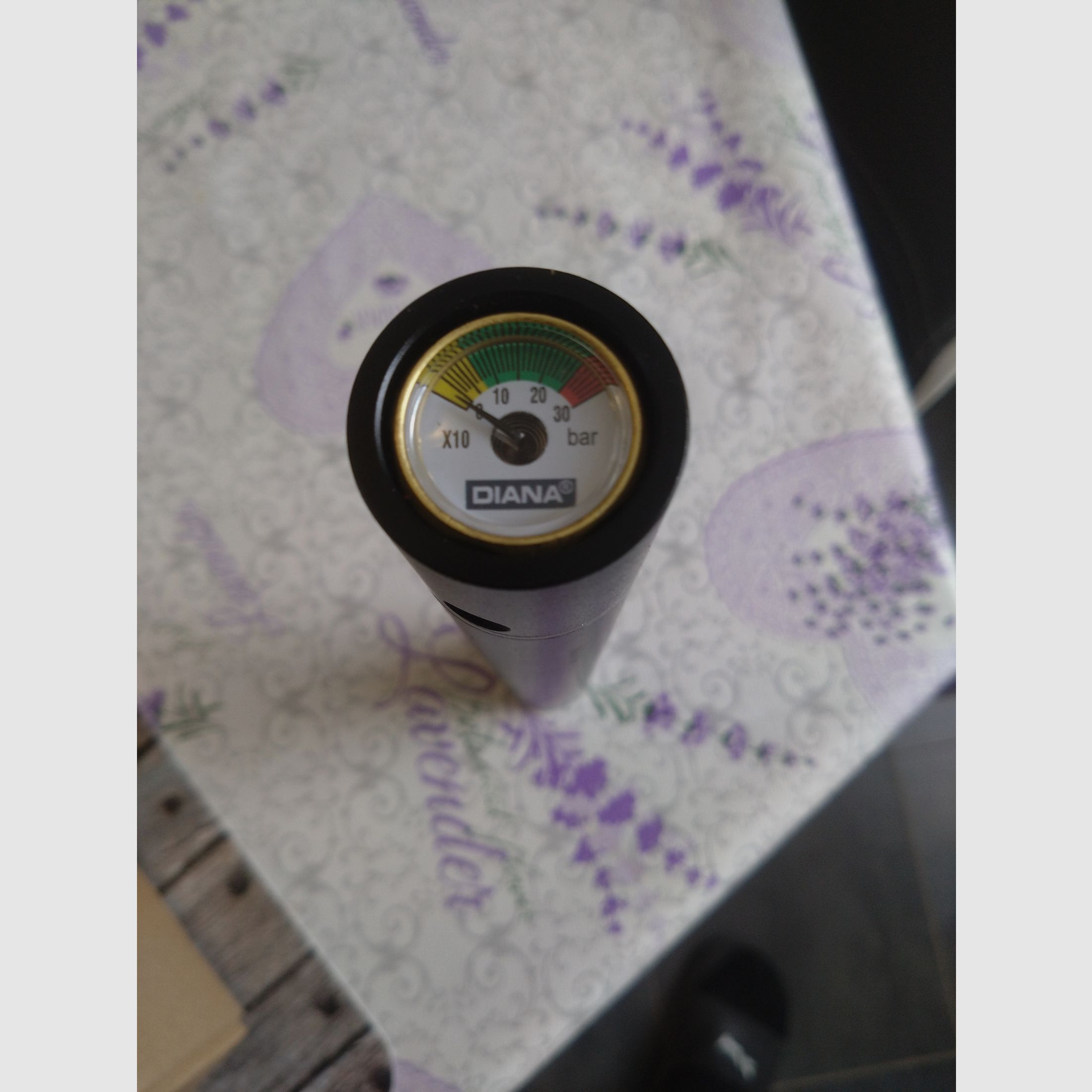 Serbatoio per AirmaX PP750 - NUOVO pezzo di ricambio -