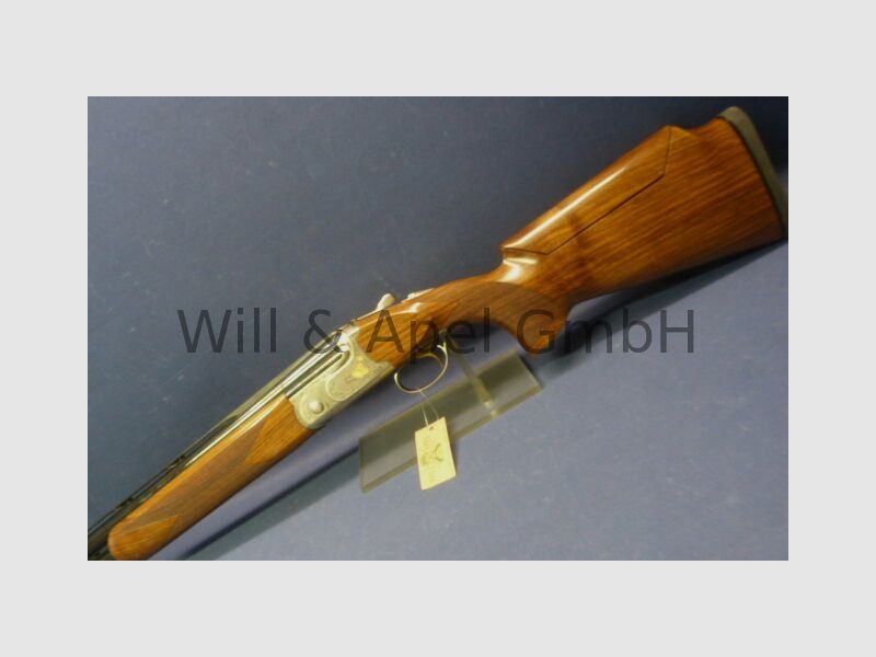 Guerini Tempio Syren Sporting