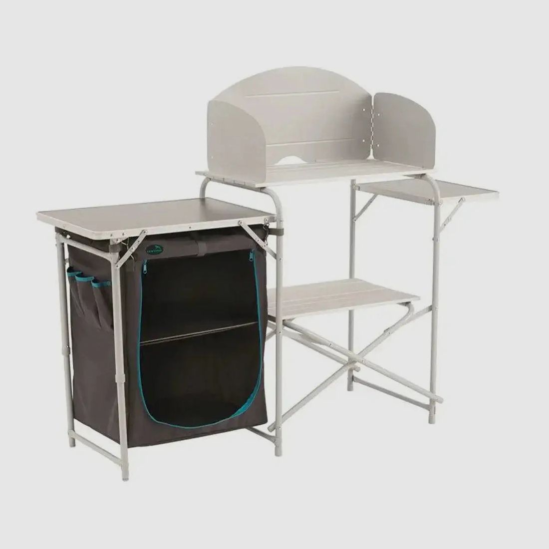 EasyCamp EasyCamp Table de cuisine Sarin