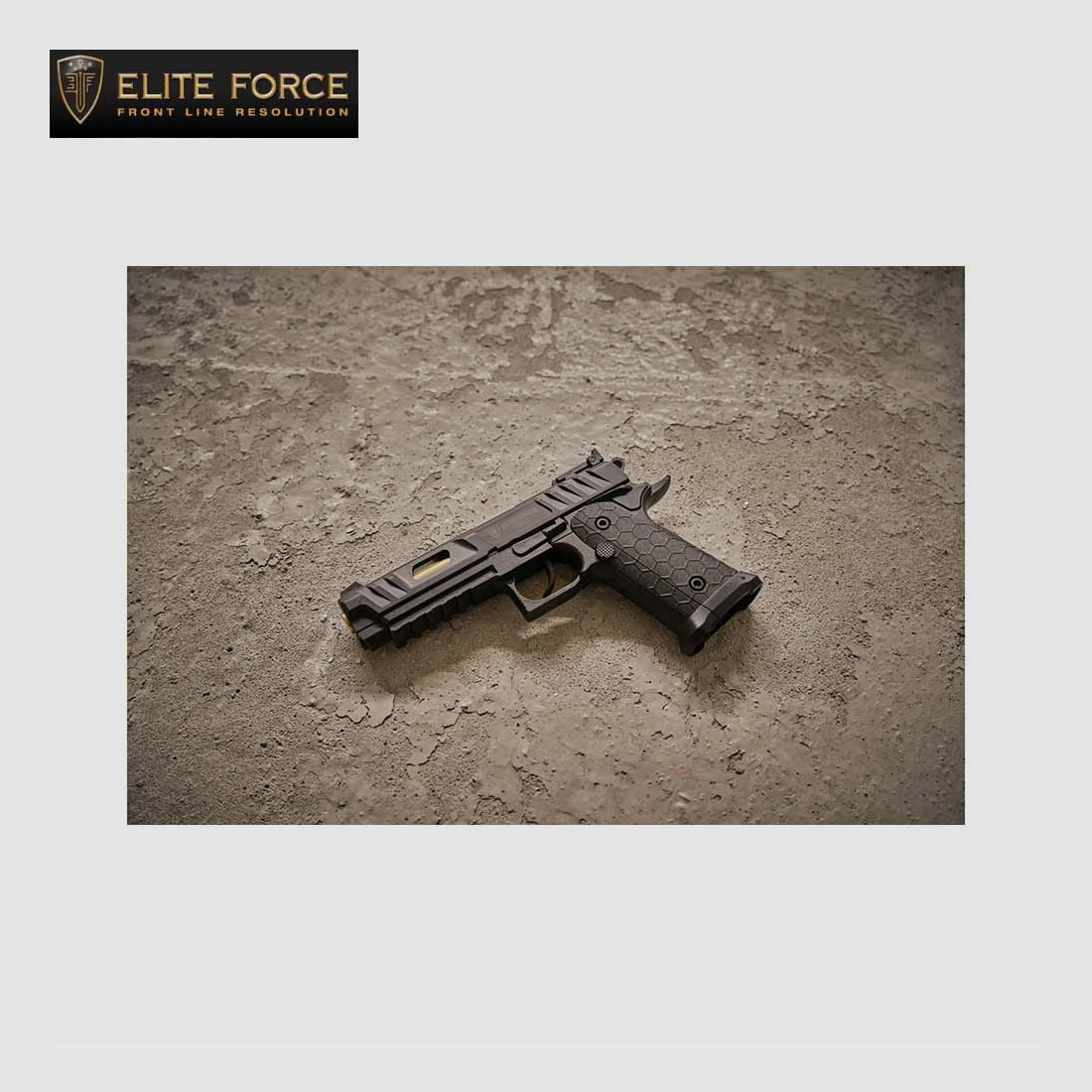 ELITEFORCE 2011 < 2.0 J