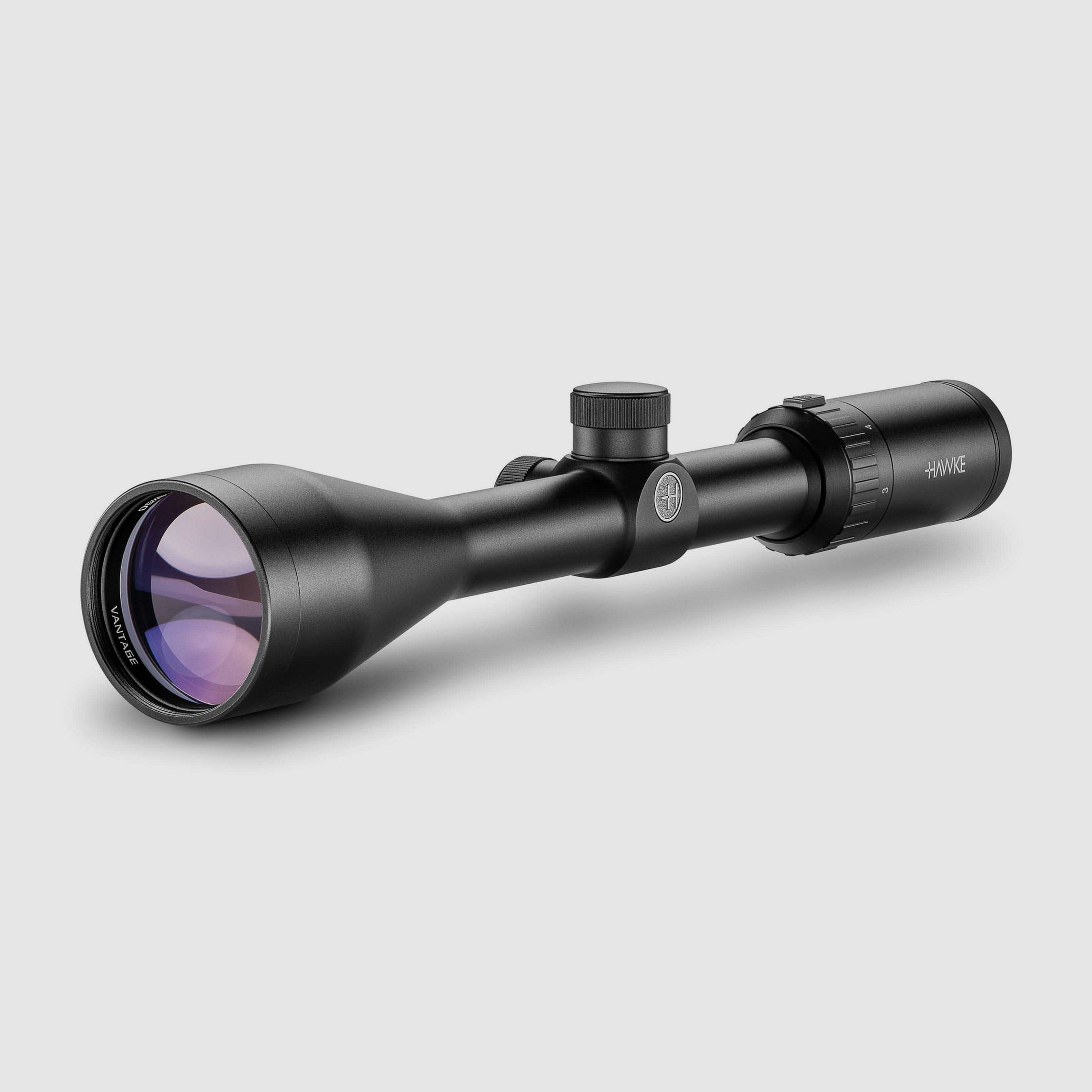 Hawke Vantage 3-9x50 Mildot, image 1 sur 3