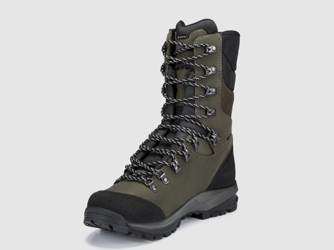 Hanwag Kalixfors Stiefel SF Extra GTX (sepia/asphalt)
