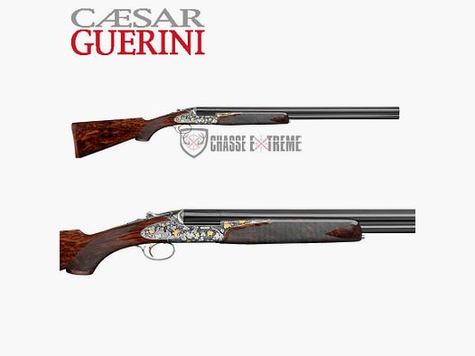 Fucile CAESAR GUERINI Revenant Acciaio Espulsore Cal. 28/76