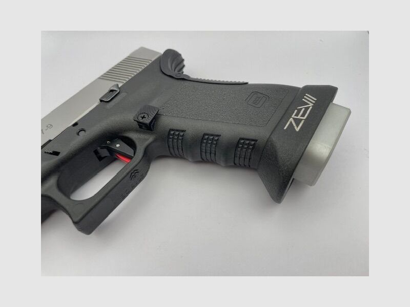 RBF Custom Glock 635 (Glock 35, Glock 34)