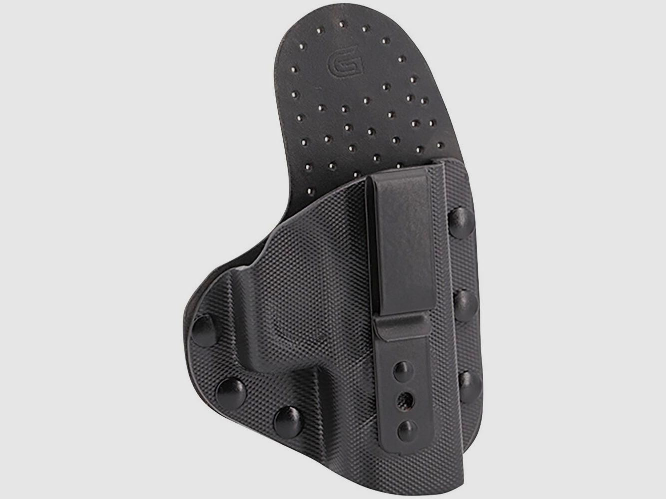 Ghost Holster Civilian Inside S Elite für Glock 17/19/20/22/23 - Gen. 4/ 5