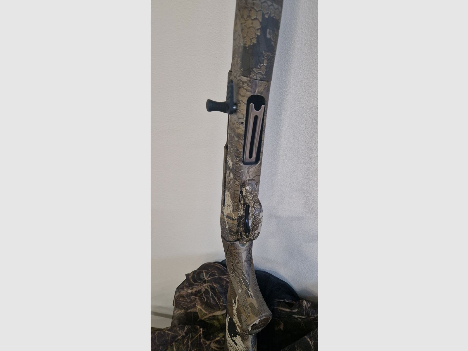 Sauer SL5 XT Optifade 76cm