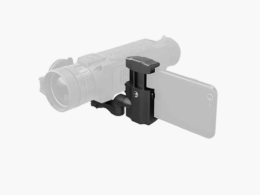 Pulsar Zubehör Helion Flip-Up Smartphone-Halterung Handyhalterung
