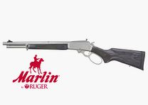 MARLIN 1895 Trapper