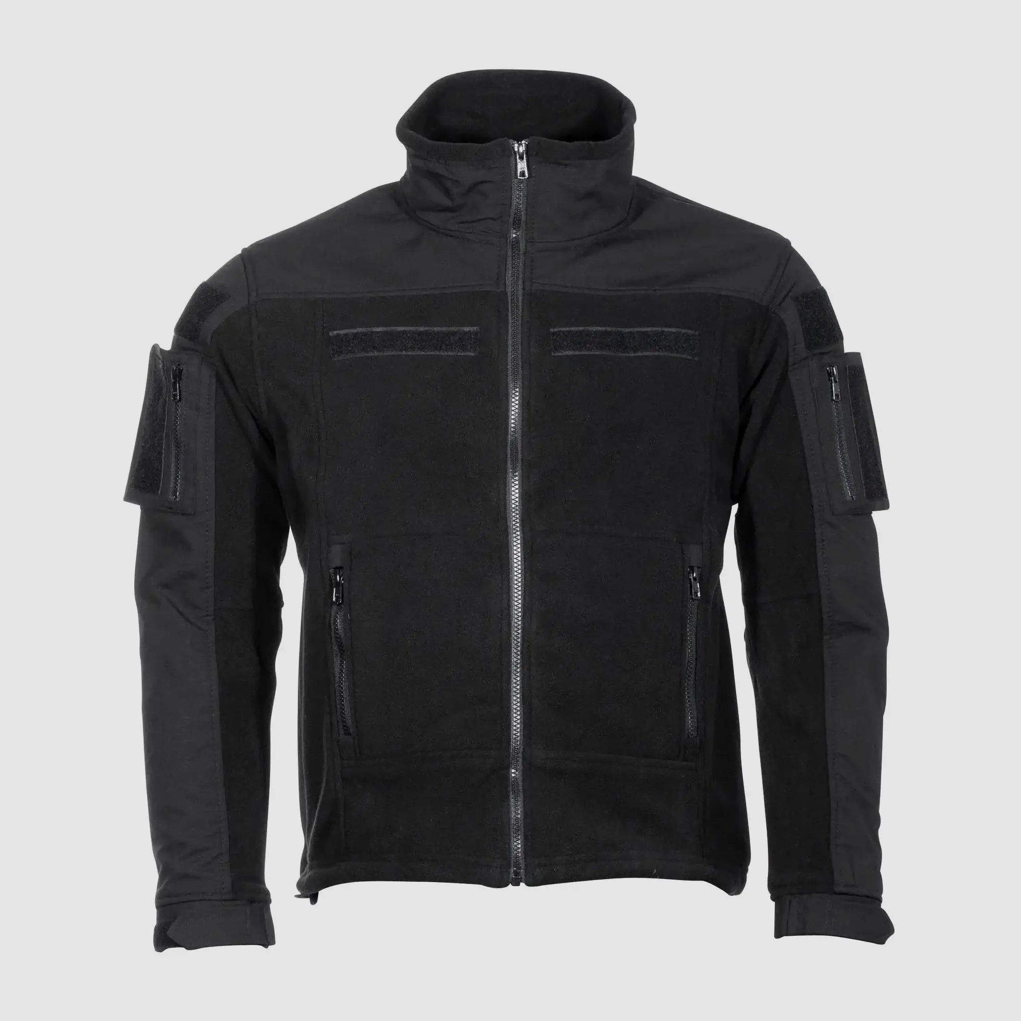 MFH MFH Veste en polaire Combat - M05 camouflage / 3XL homme