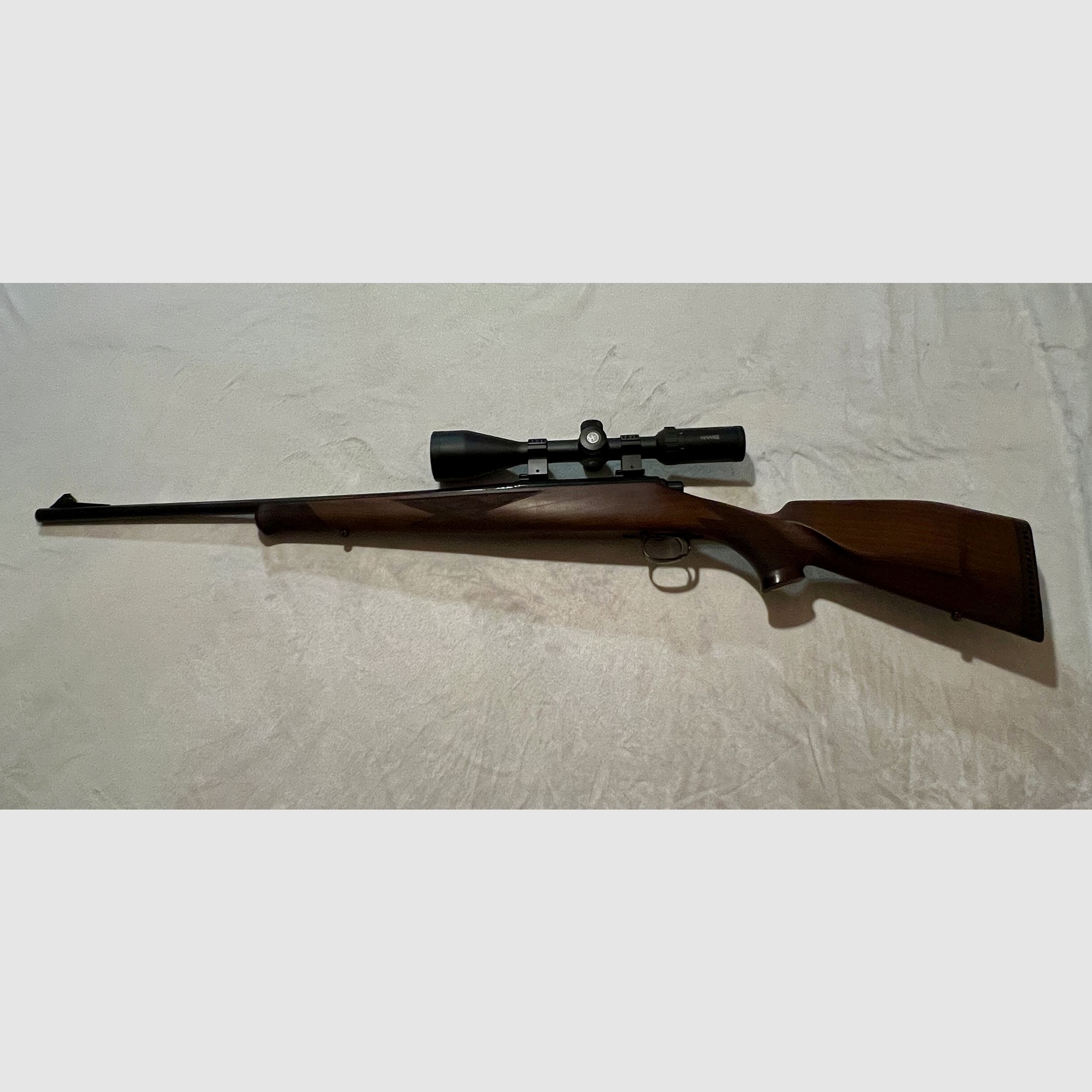 Remington 700 en 243 Win incl. 3-9x50