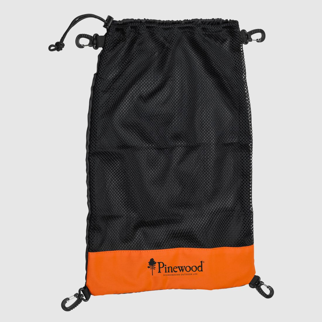 Pinewood Outdoor Camou Rucksack