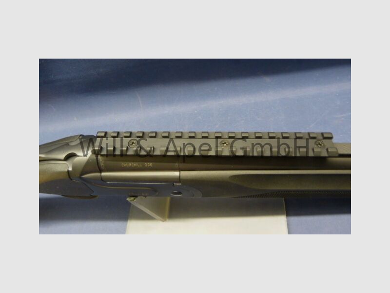 Akkar Churchill 206E Home Defense 20"