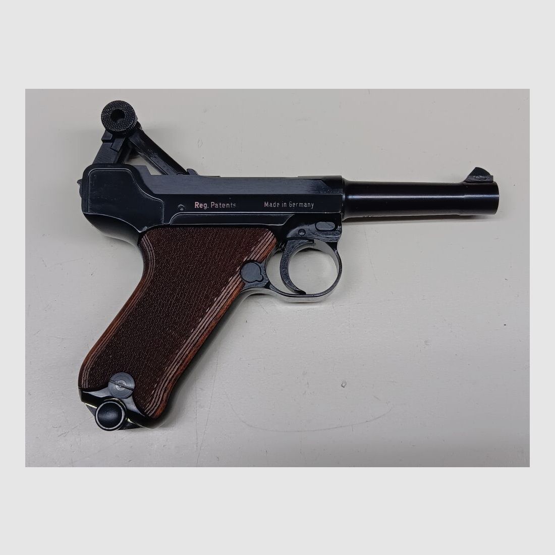 Erma - Werke Mod. KGP 68