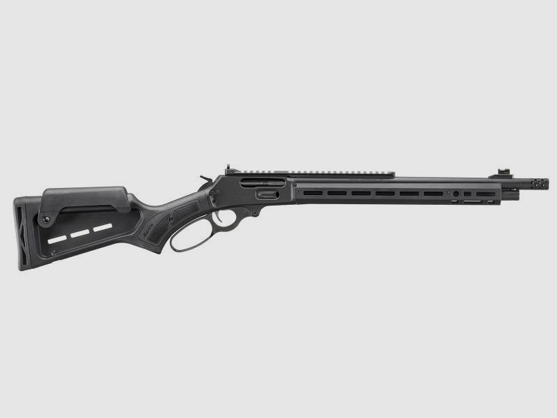 MARLIN MODEL 1895 DARK SERIES .45-70GOV