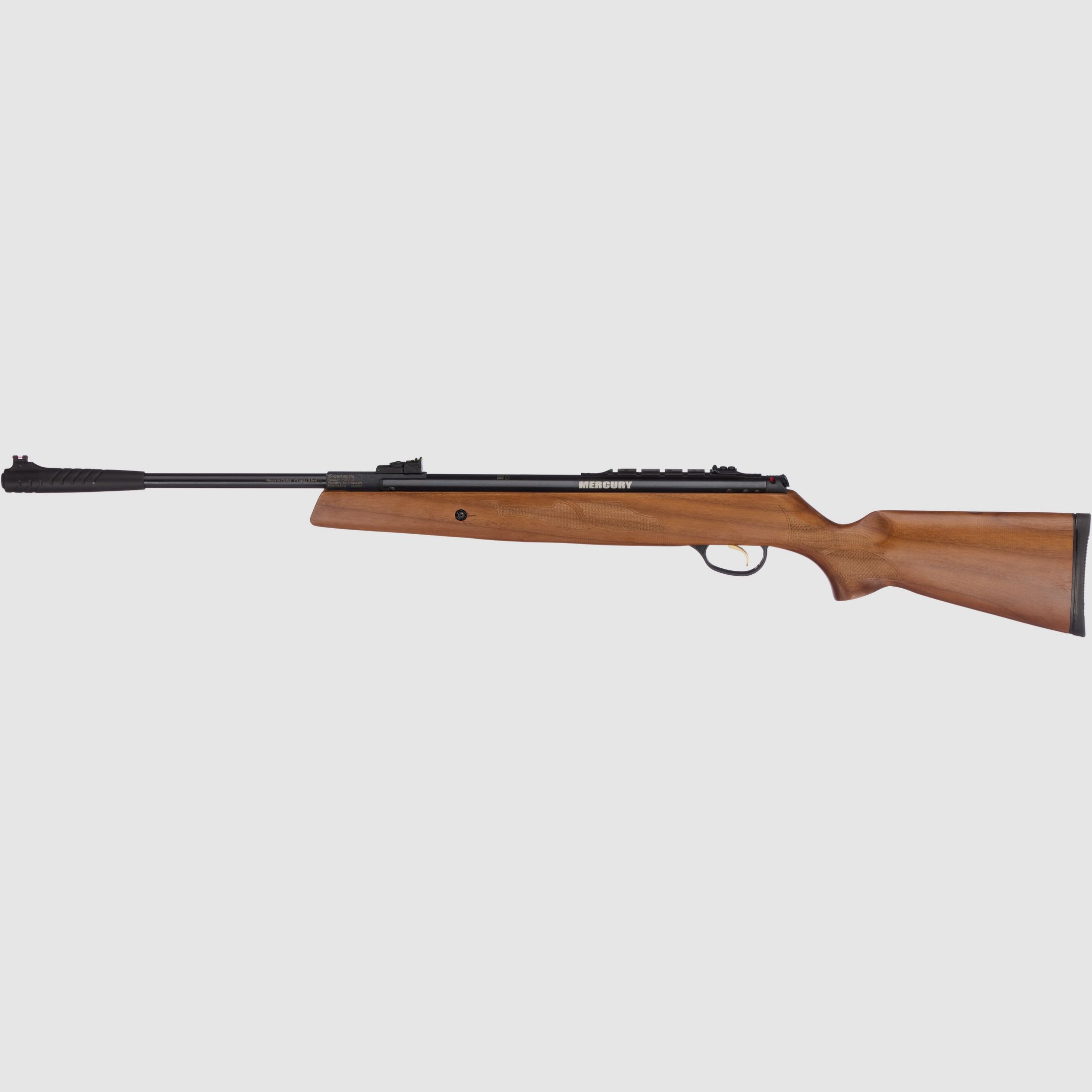 Mercury air Luftgewehr Modell Caurus, Kal. 4,50