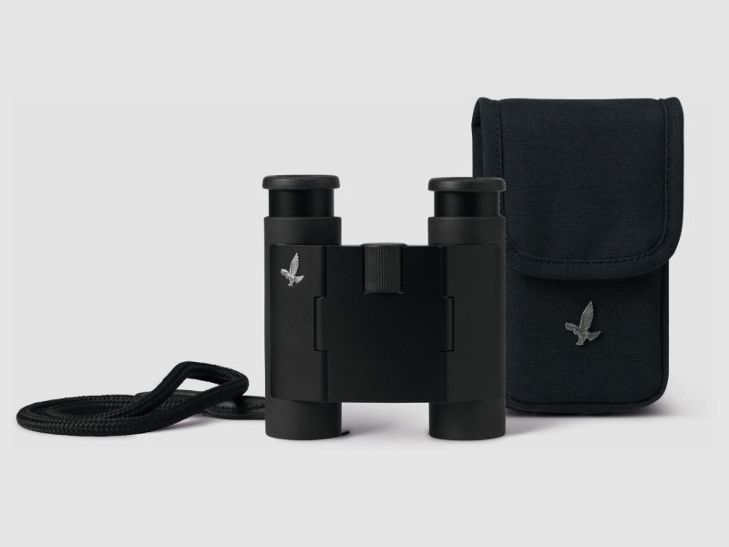 Swarovski CL CURIO 7x21 ANTHRACITE / NOIR