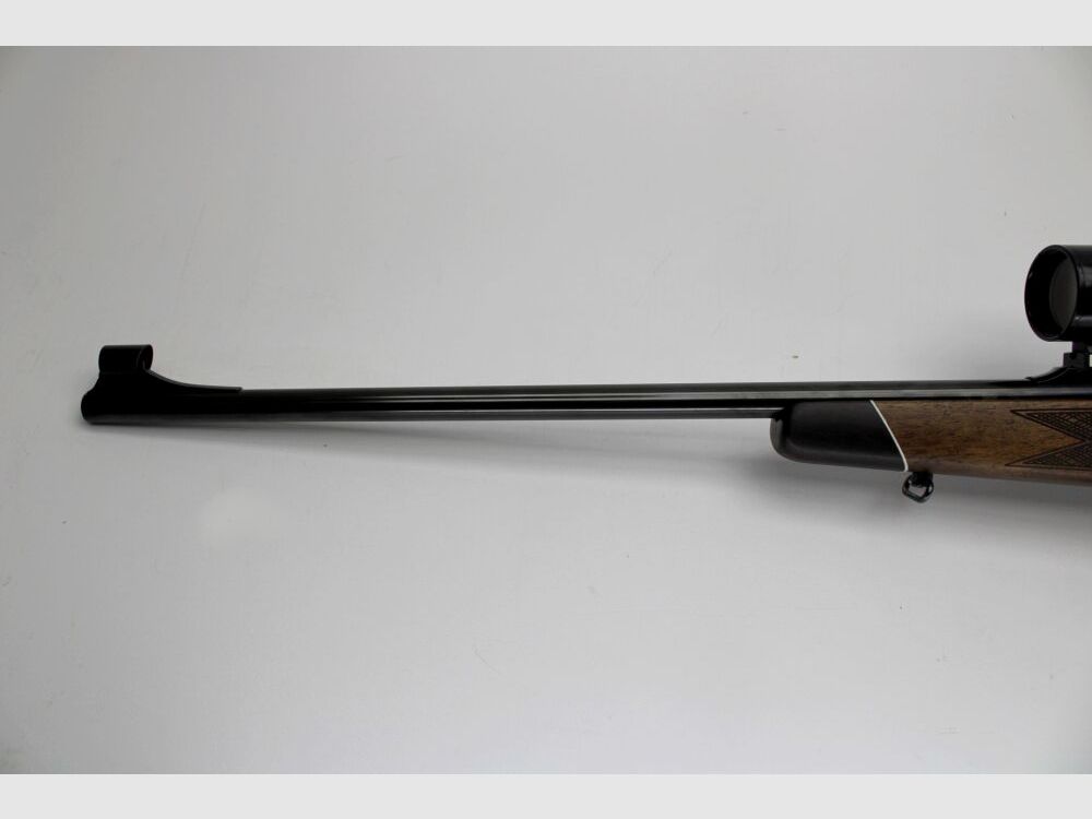 Rep. geweer Krico Kriegeskorte .22 Hornet