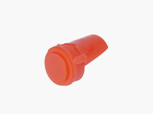 UTG - Accu Wedge do AR15 / M4 - Czerwony - RB-A005