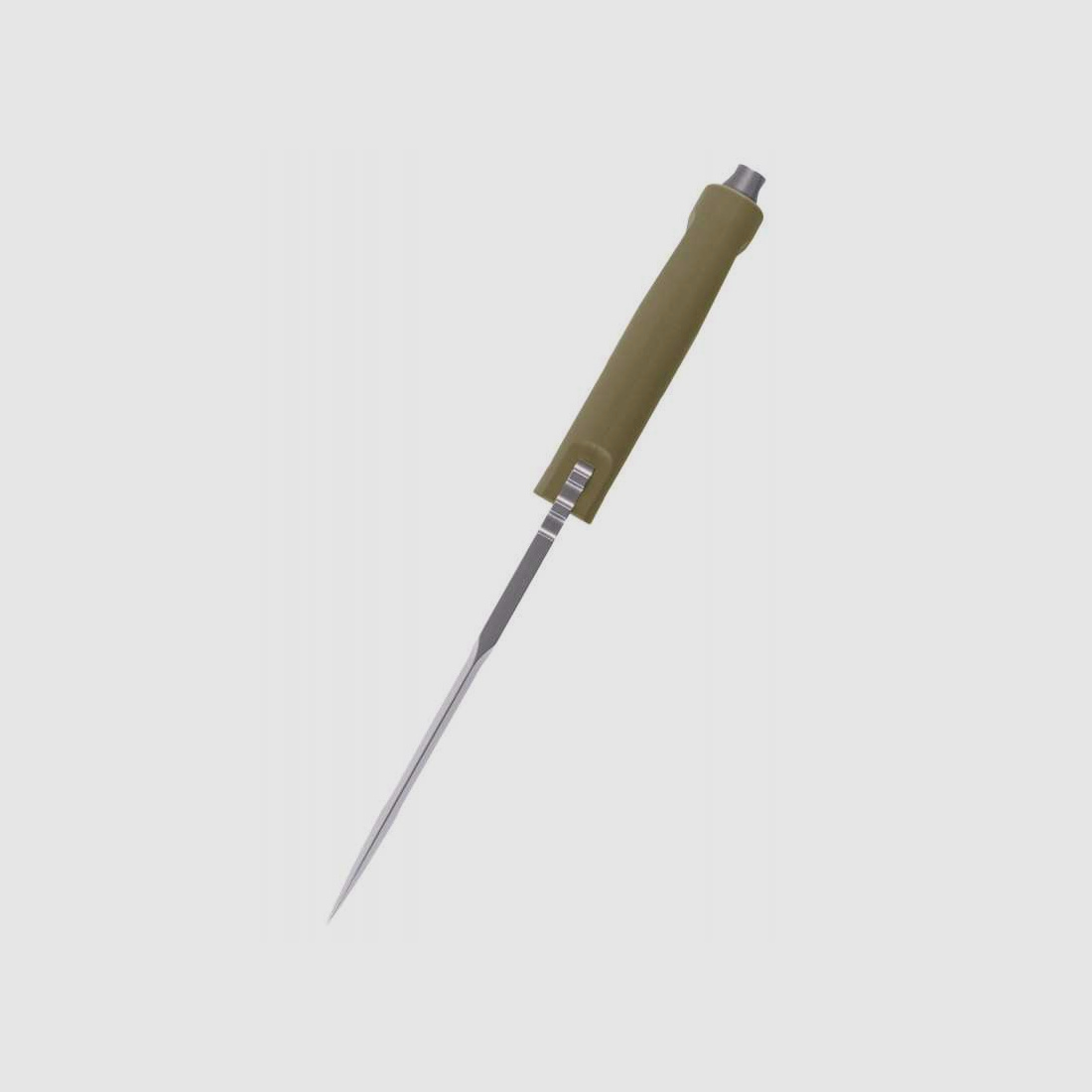 Cuchillo fijo Extrema Ratio CONTACT HCS Böhler N690