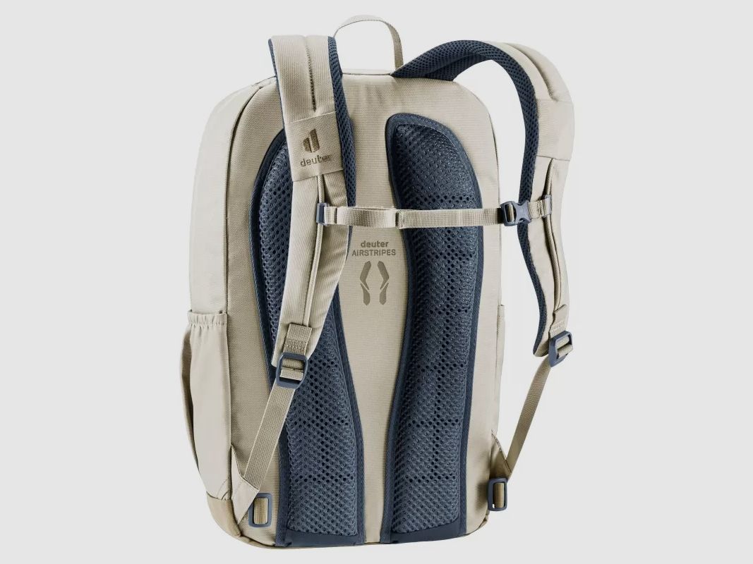 Deuter Gogo beige, Gris, image 6 sur 9