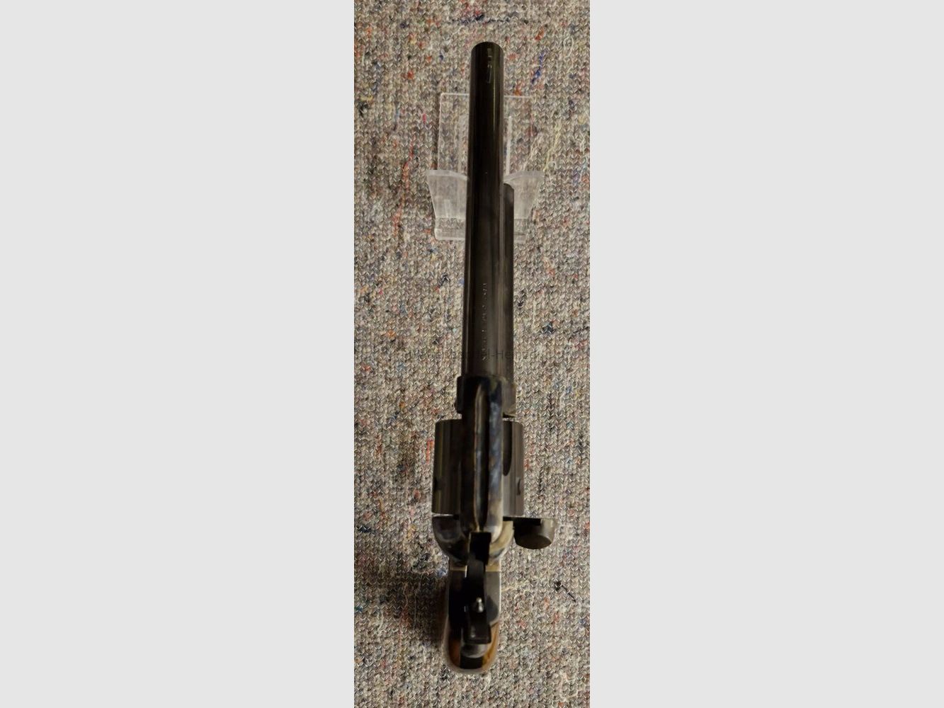 Armi Jäger Mod. Colt Bisley