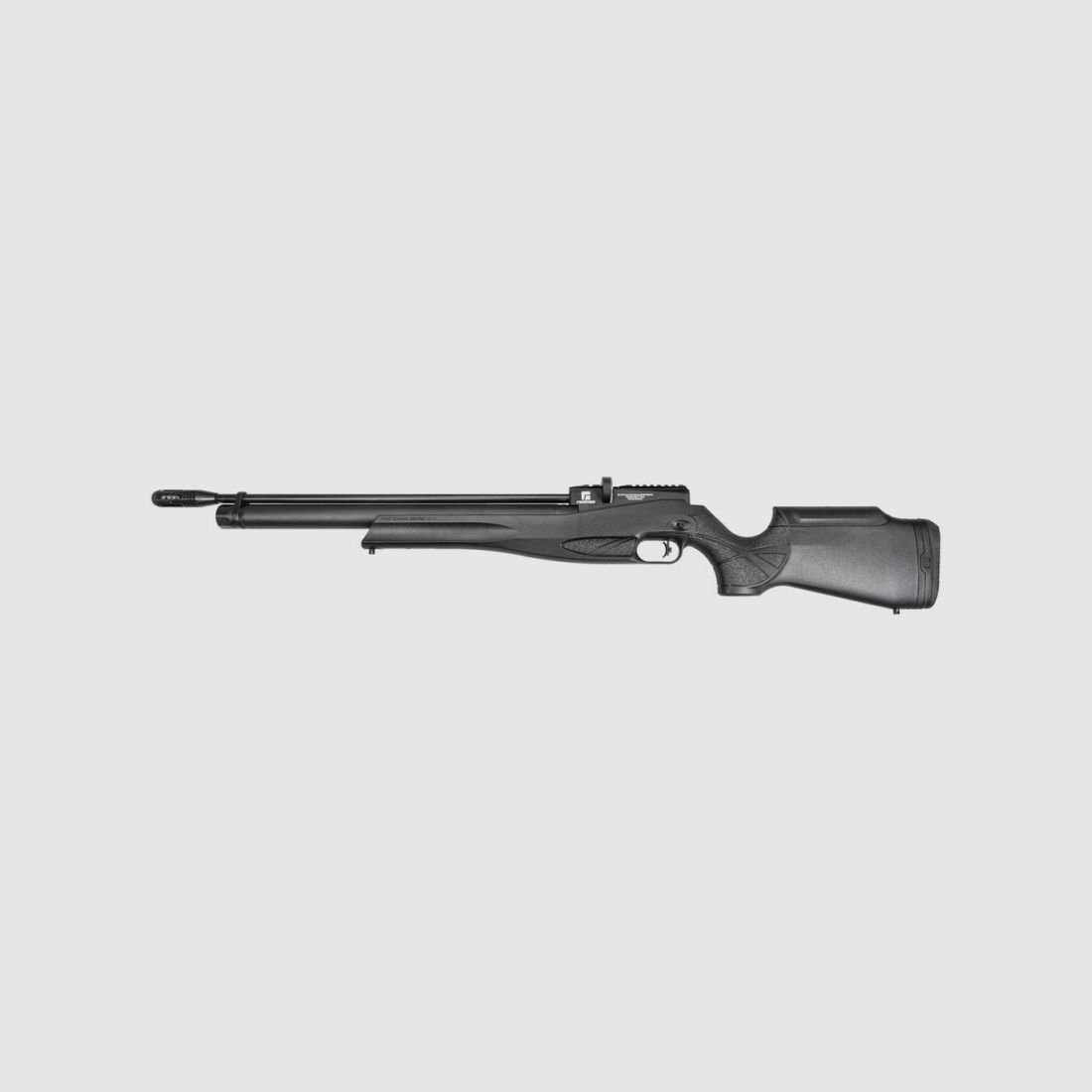 WIATRÓWKA PCP REXIMEX DAYSTAR 5,5MM, zdjęcie 1 z 3