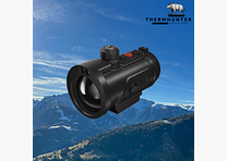 Thermtec Hunt 650L Pro LRF -NUOVO-