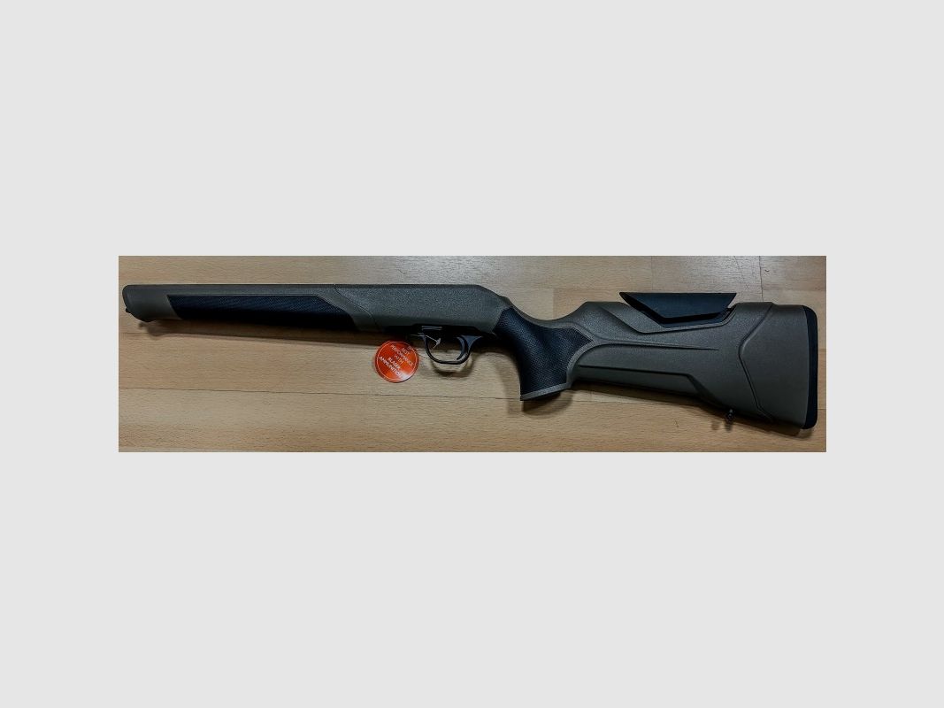 BLASER R8 PROFESSIONAL 2.0 GROEN, afbeelding 3 van 4