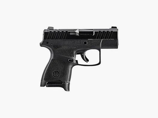 Pistola Beretta APX A1 Carry – 9 mm Para