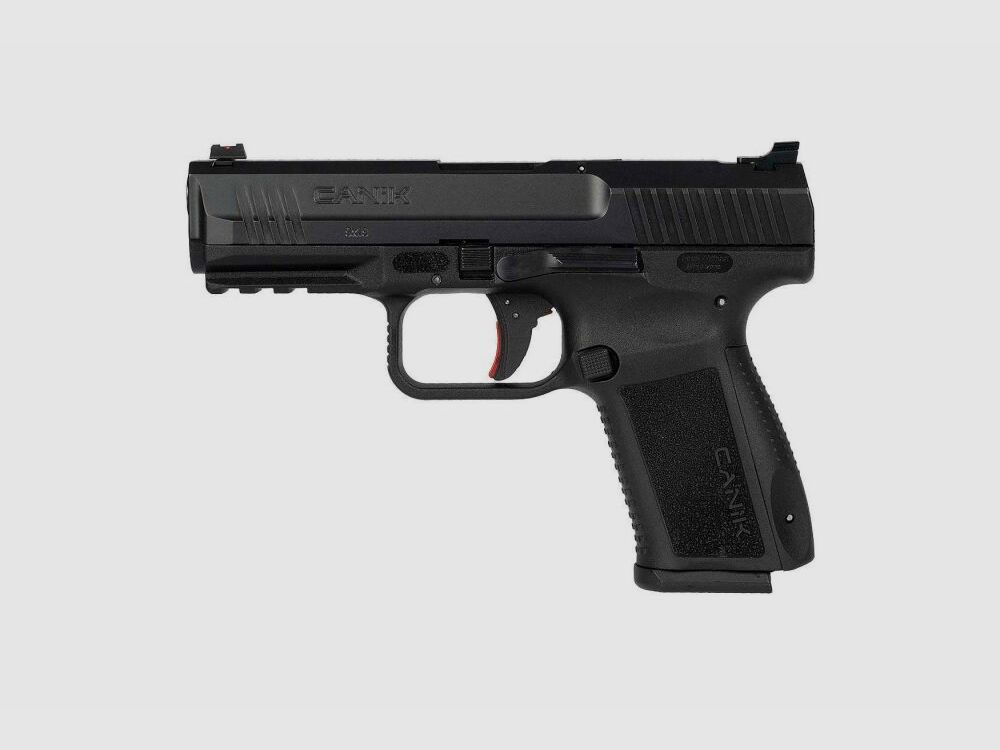 Canik TP9 SF Elite