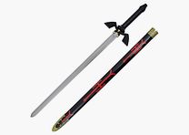 Schwert Legend of Zelda Dark Link