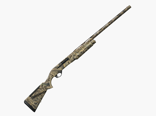 Benelli M2 Comfortech Camo Max 5 20